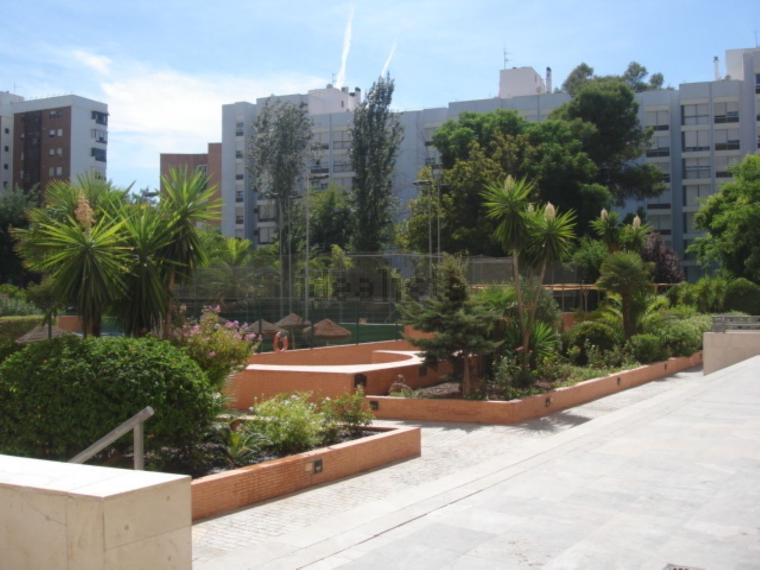 Piso en calle cardenal bueno monreal, 33 - Foto 3