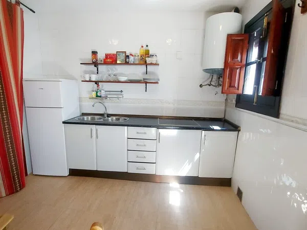 Chalet pareado en Calle Horno del Moral, 1, Albaicín, Albaicín - Foto 11