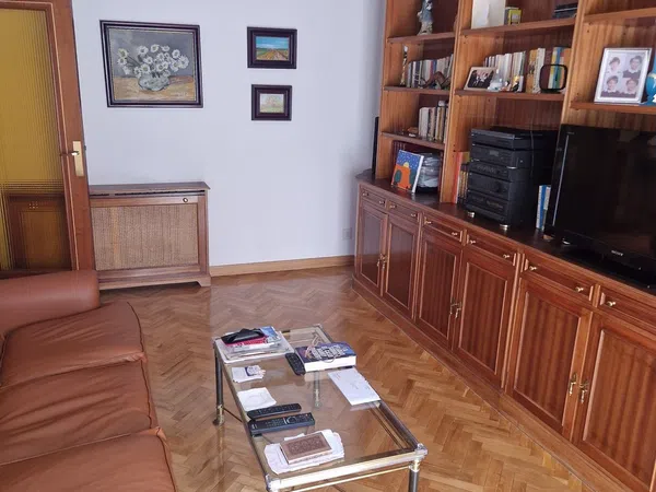 Piso en calle de Francisco Navacerrada, 29