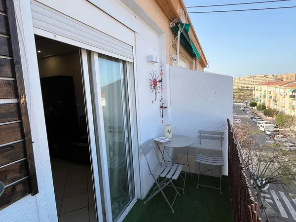 Piso en calle d'Algol, 37 - Foto 5