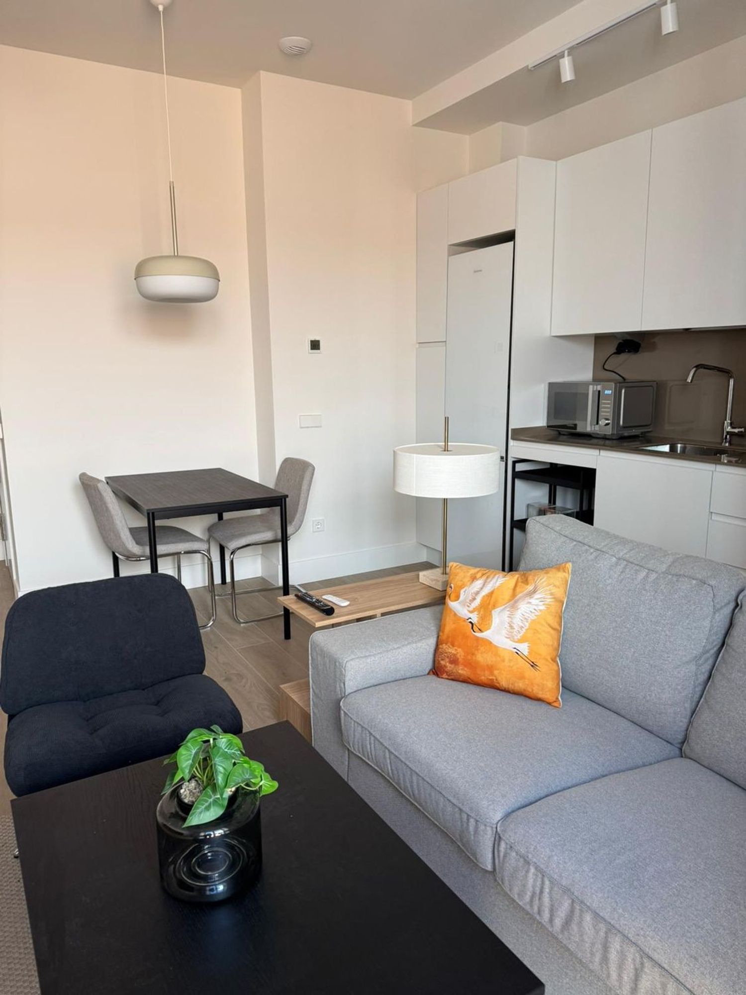 Piso en calle Escritorios, 17 - Foto 4