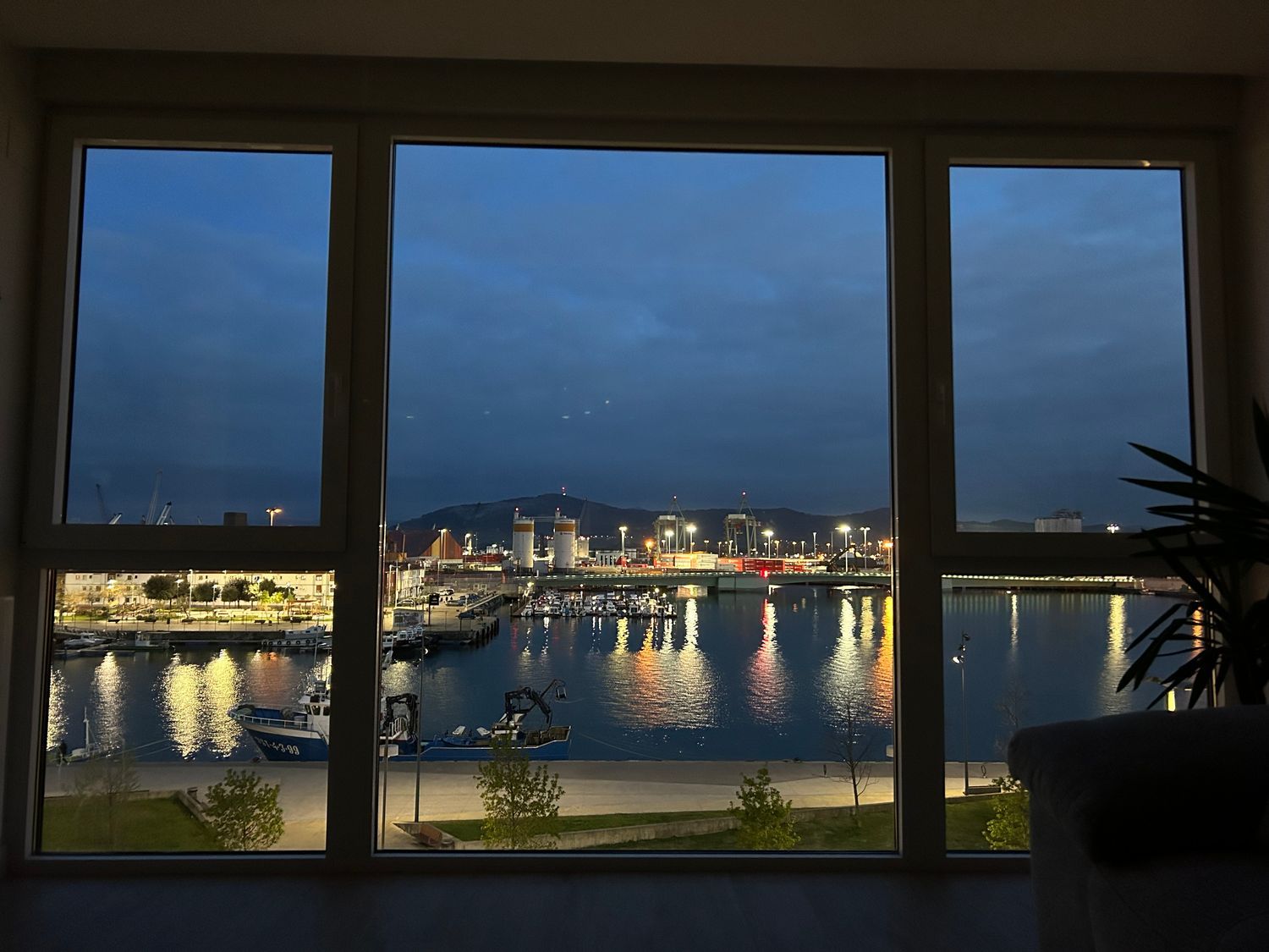 Piso en calle Marqués de la Hermida, 66 - Foto 8