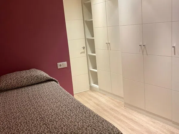 Piso en Calle Sociedad, 12, Santa Catalina-San Bartolomé, Murcia - Foto 20