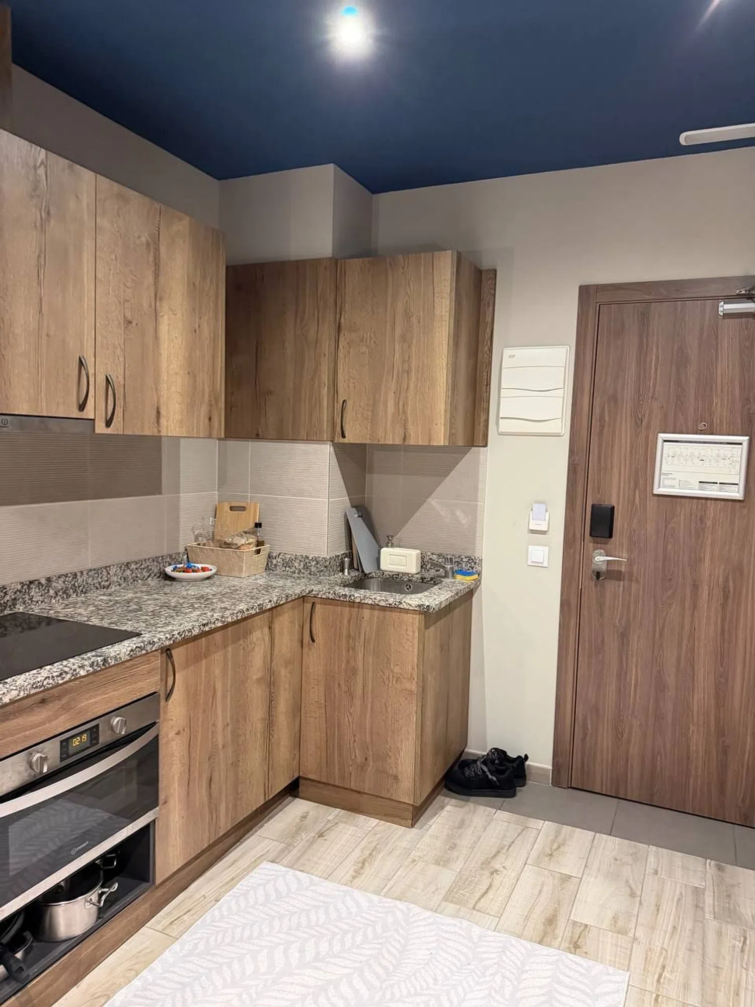 Piso en calle de Francesc Cubells, 7 - Foto 2