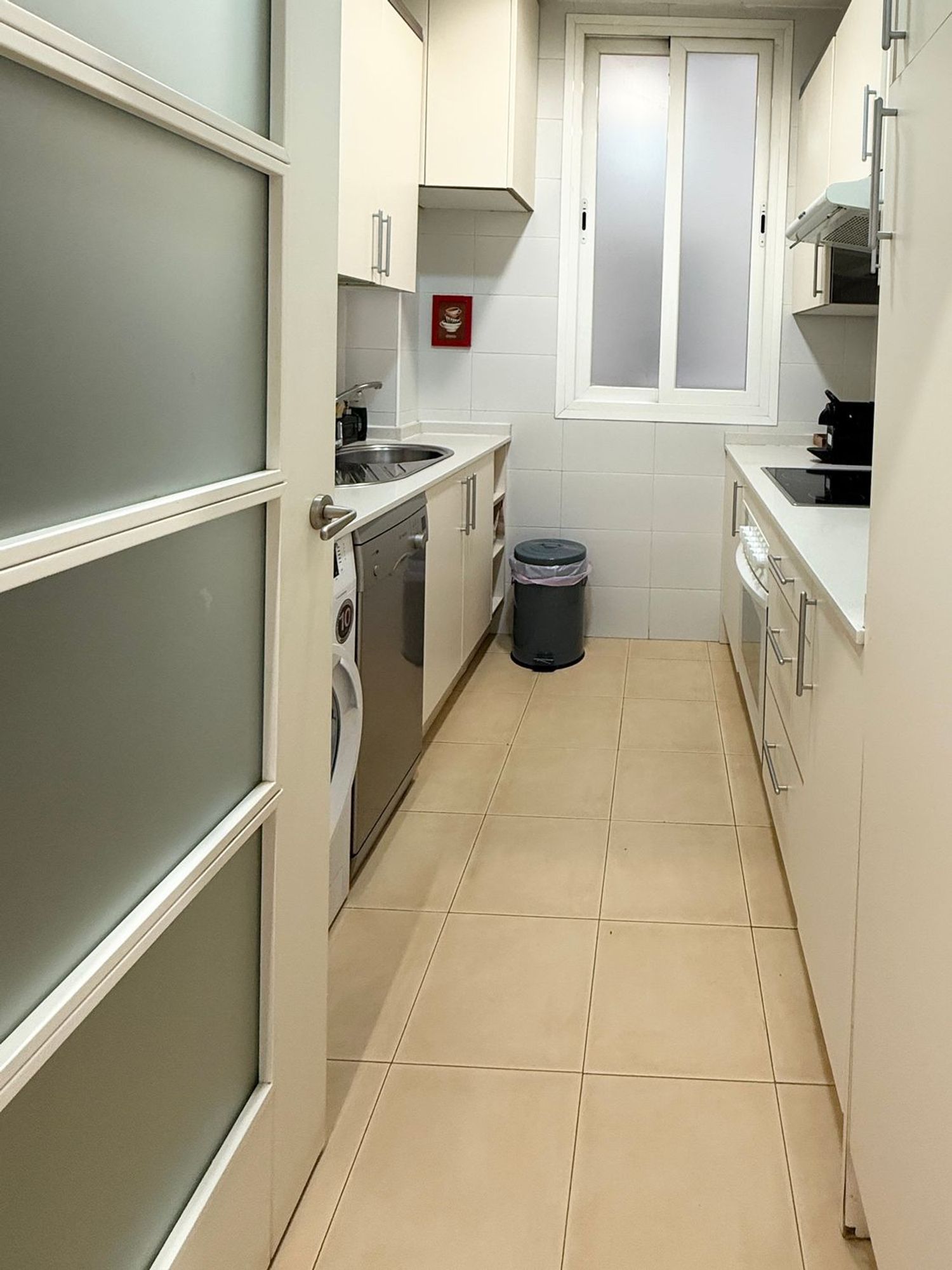 Piso en calle del Conde de Peñalver, 32 - Foto 11