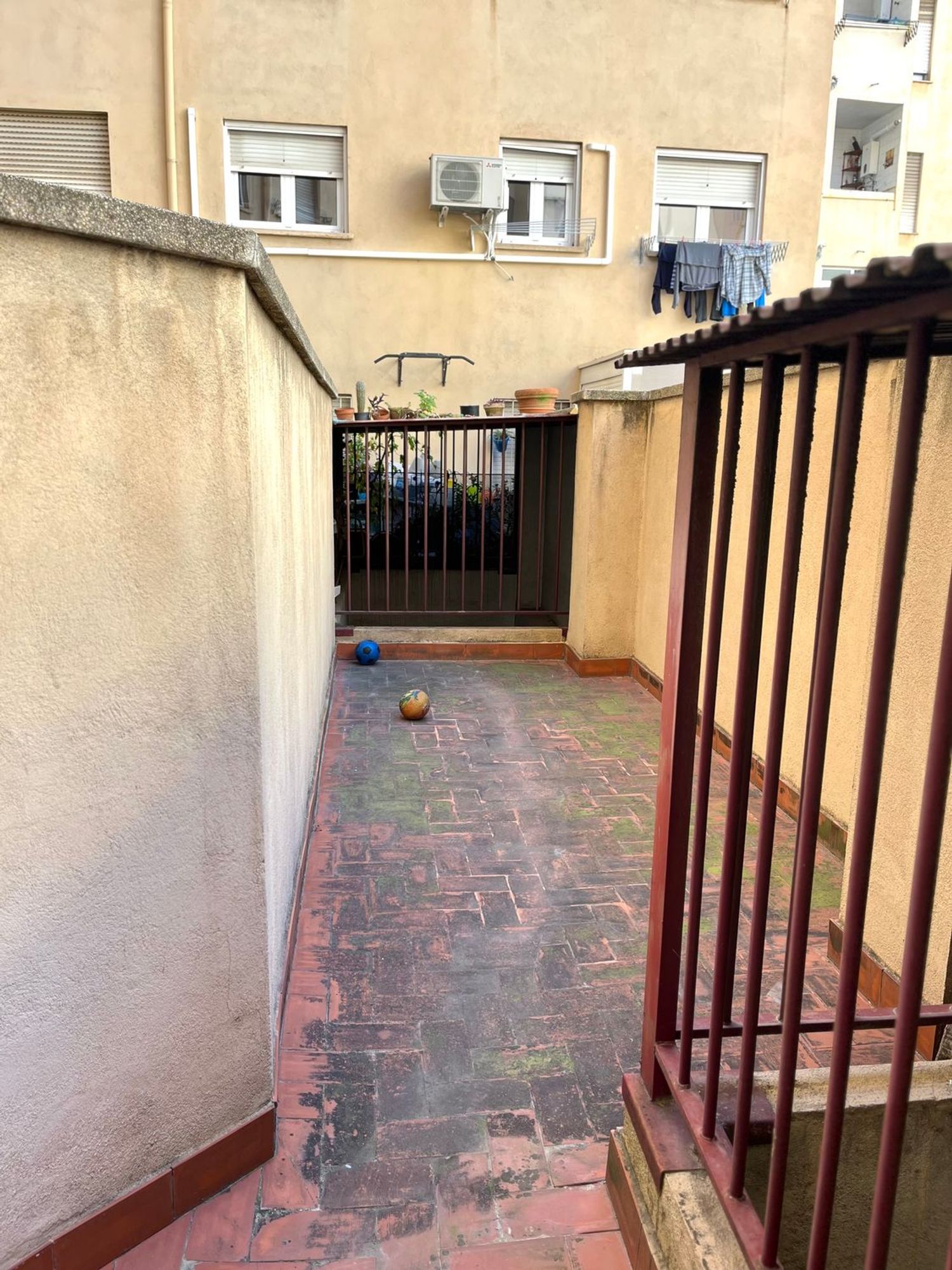 Piso en avenida de la Constitució, 113 - Foto 24