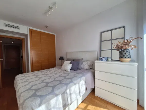 Piso en Calle de Vicente Beltrán Grimal, 9, La Creu del Grau - Foto 7