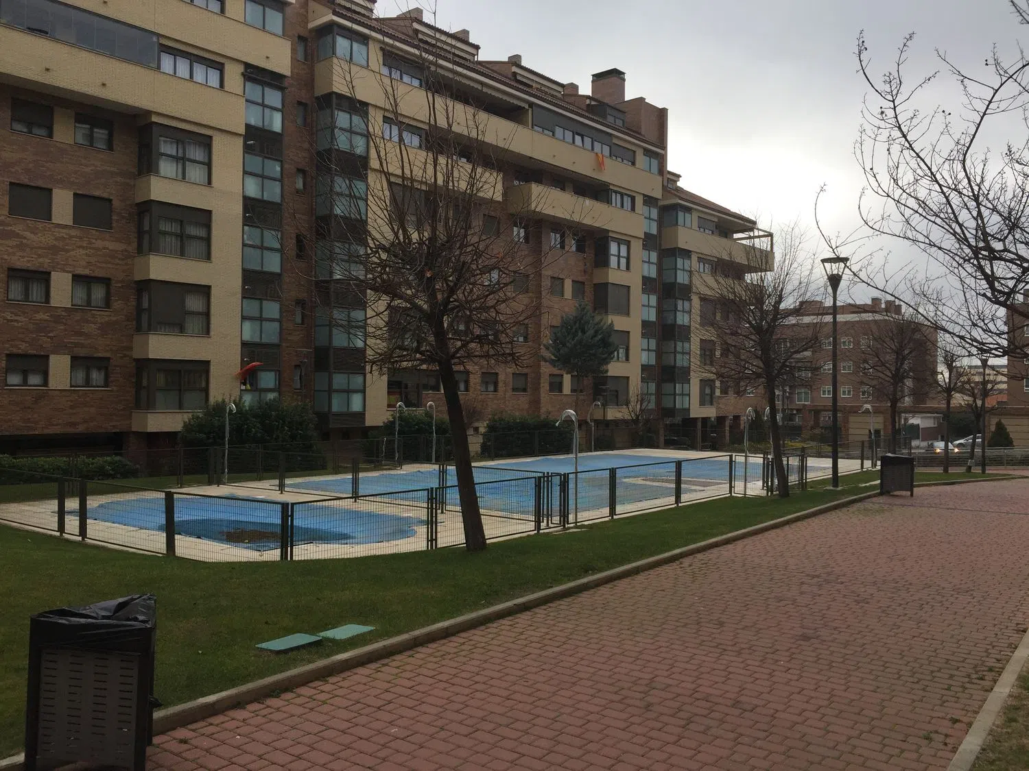 Piso en avenida Pablo Iglesias, 85 - Foto 19
