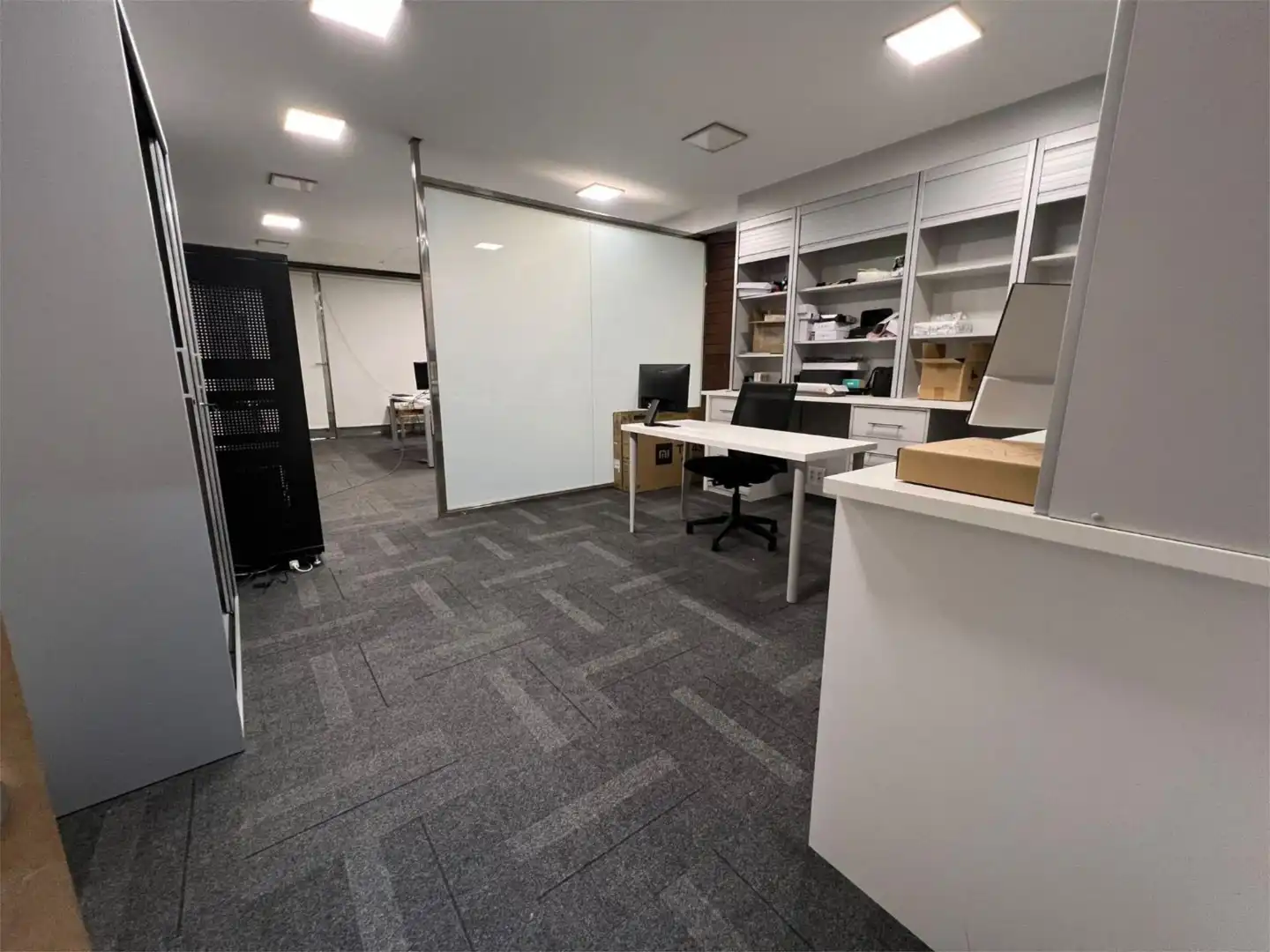 Local comercial en  Carrer Apel·les Mestres 1 - Foto 25