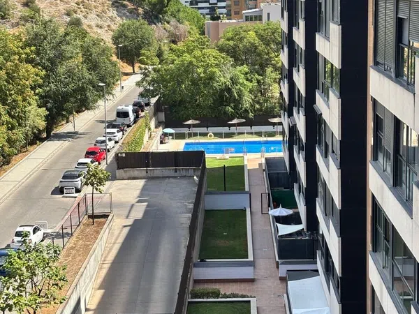 Piso en Paseo de la Estación, 19, Zona Estación, Zona Estación - Foto 34