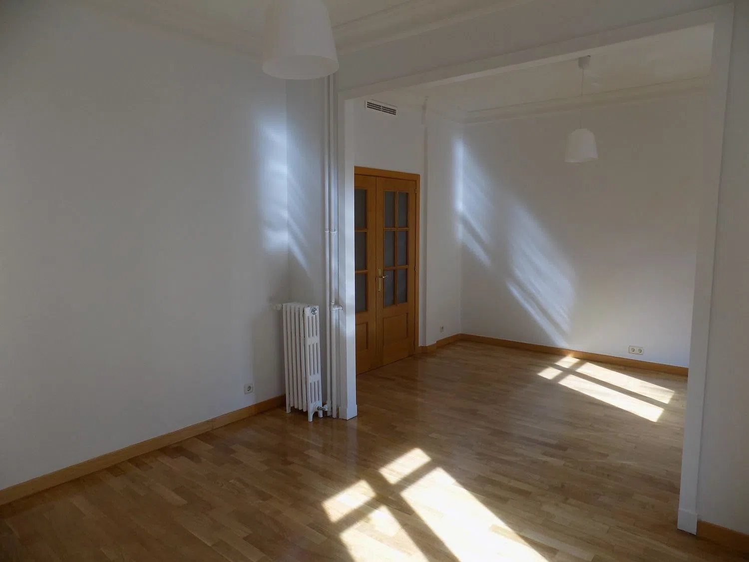 Piso en calle Alonso Cano, 93 - Foto 4