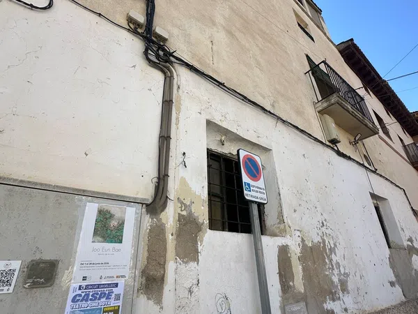 Casa de pueblo en Calle San Roque, 2 - Foto 2