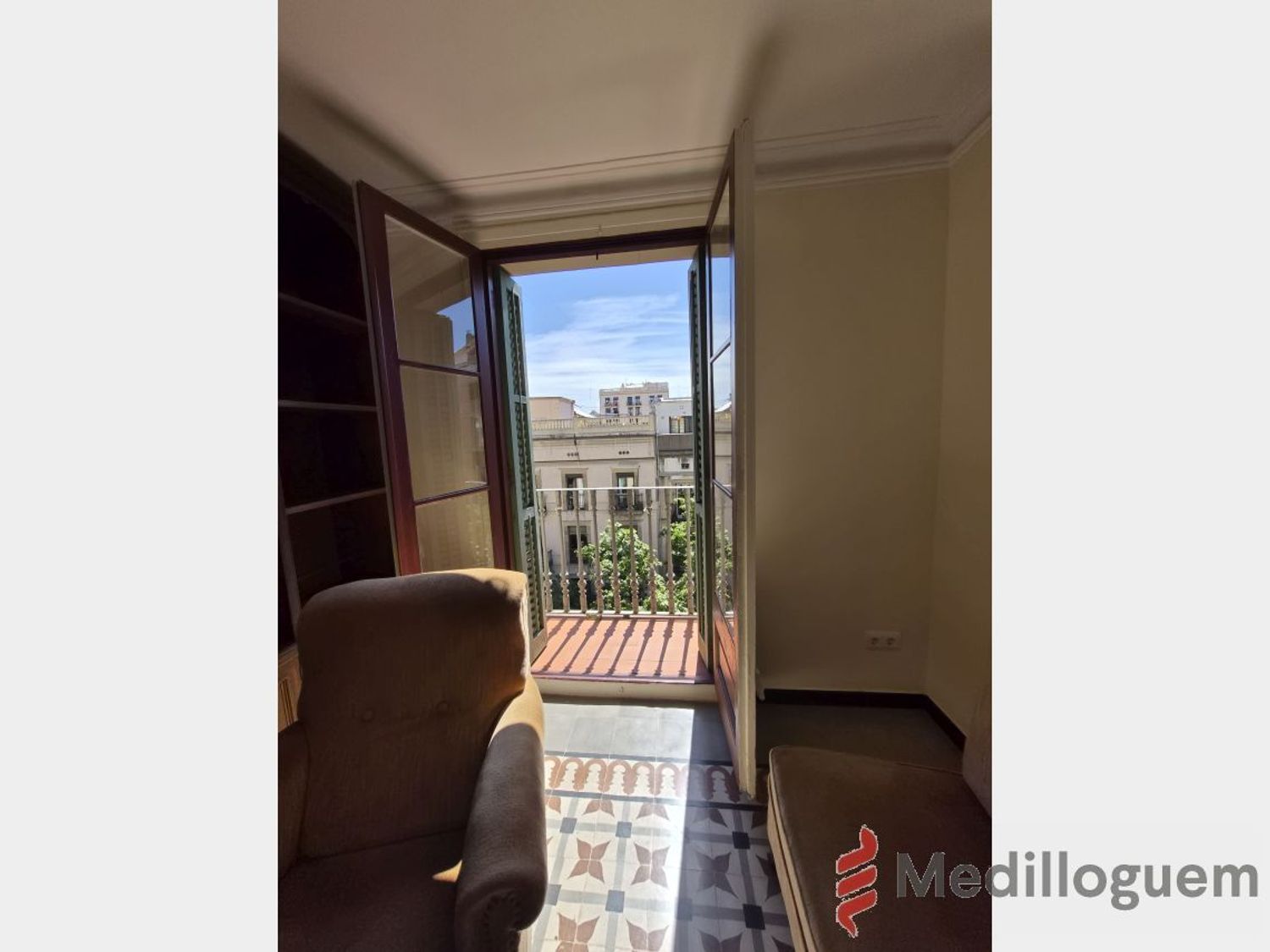 Piso en Calle de Villarroel, Sant Antoni - Foto 12