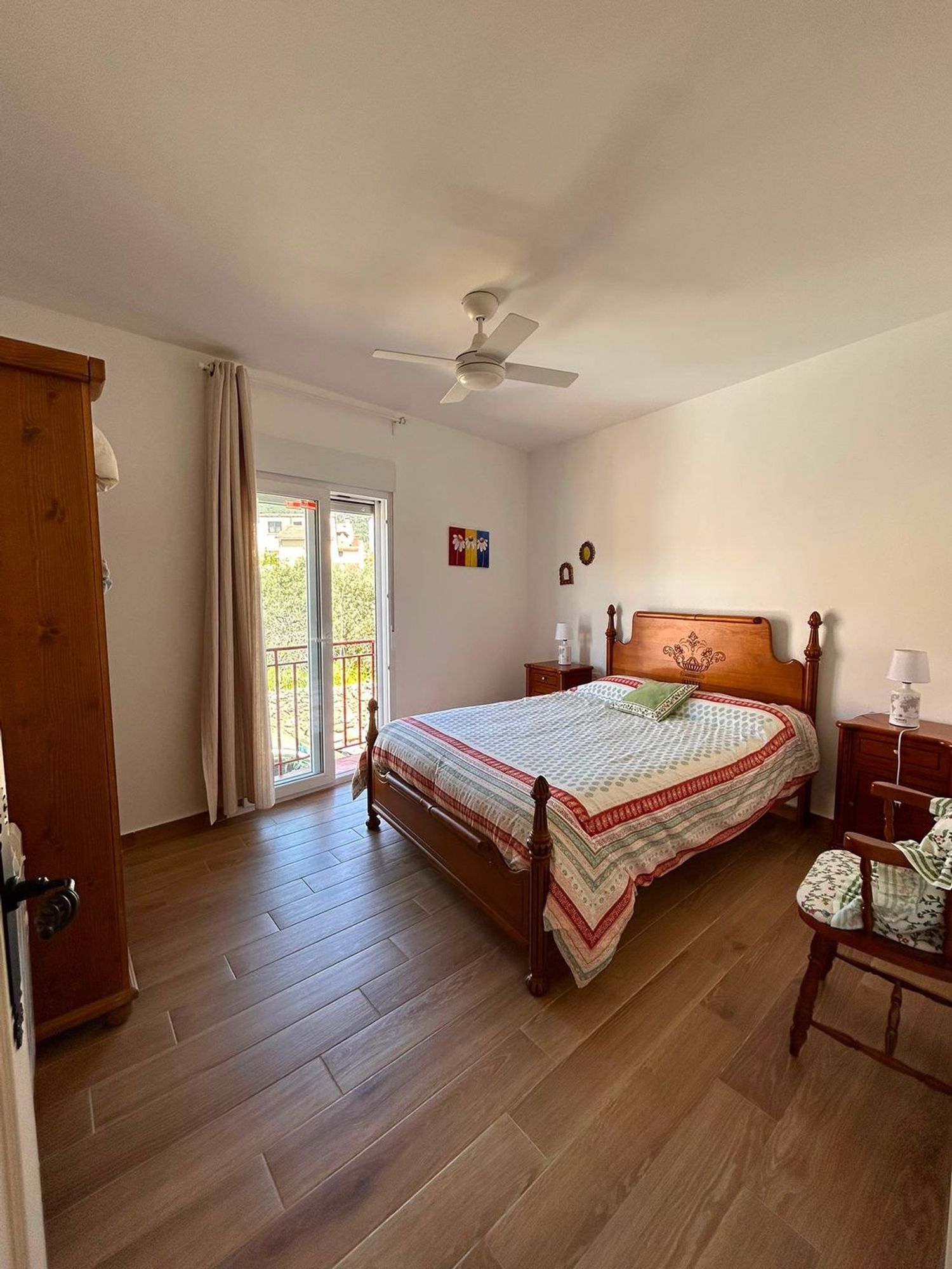 Chalet adosado en Calle Duque de Alba, 59 - Foto 6
