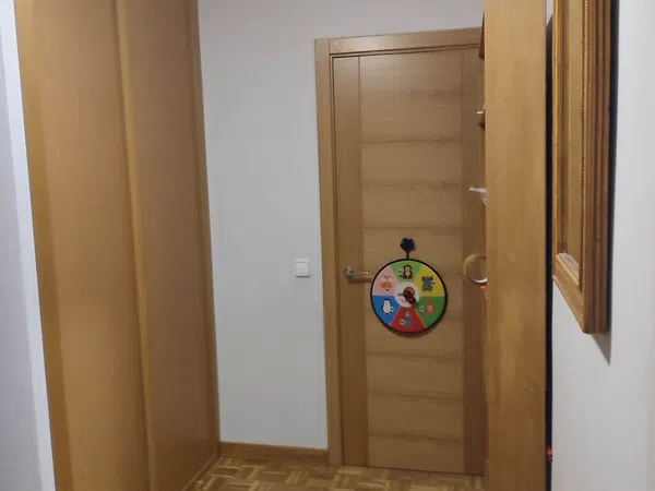 Piso en calle de Nuestra Señora del Pilar, 20 - Foto 17