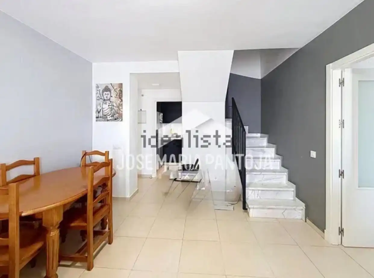 Dúplex en  Calle Infanta Cristina 1 - Foto 7