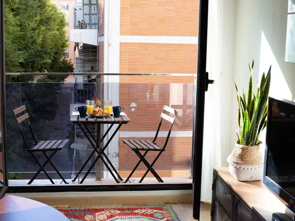 Piso en Barrio Aiora - Foto 7