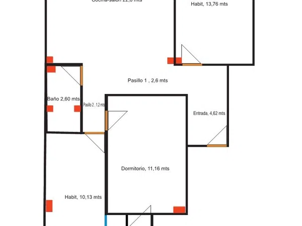 Piso en via de Ramón Pignatelli, 45 - Foto 25