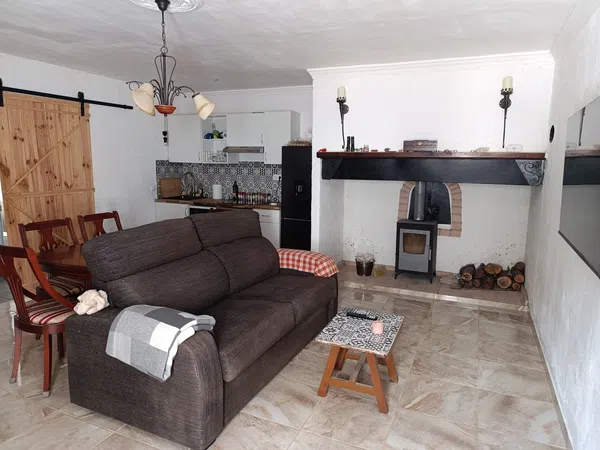 Casa o chalet independiente en Barrio de las Santas, 217 - Foto 5