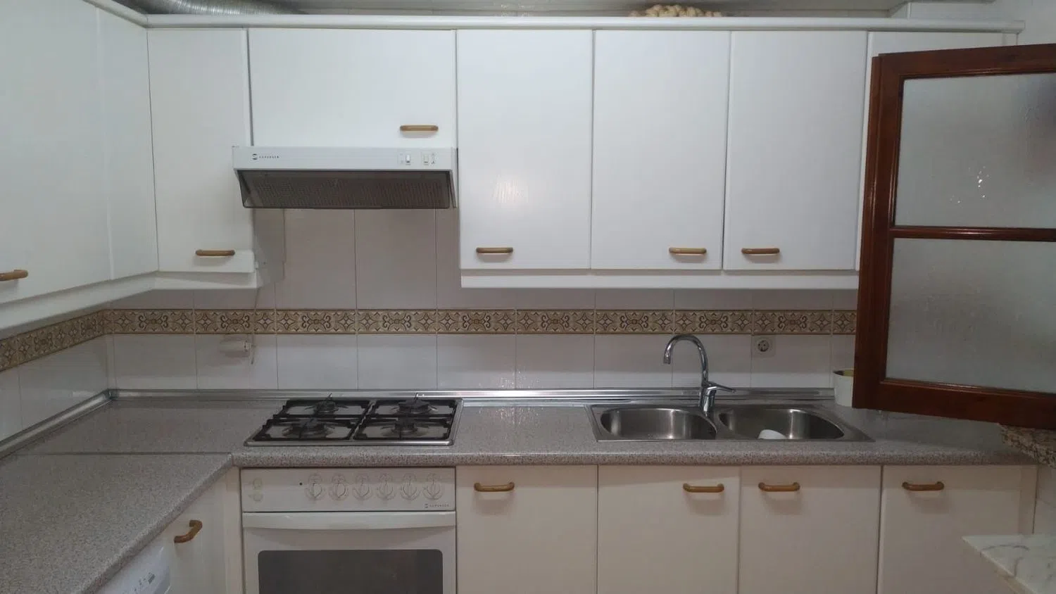 Piso en Virgen de Lujan, 42 - Foto 6