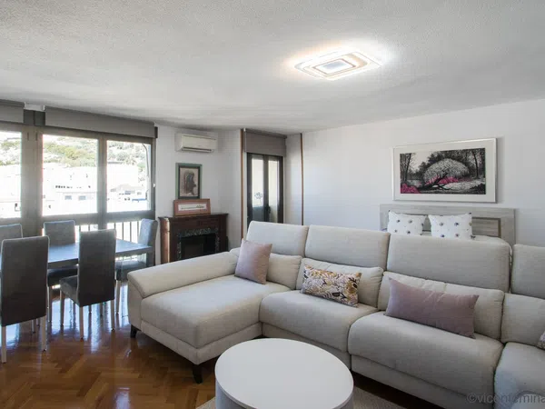 Piso en calle Gravina, 4 - Foto 12