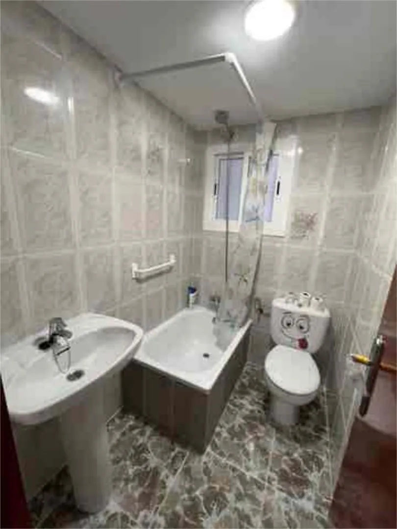 Piso en Virgen del Remedio - Foto 4