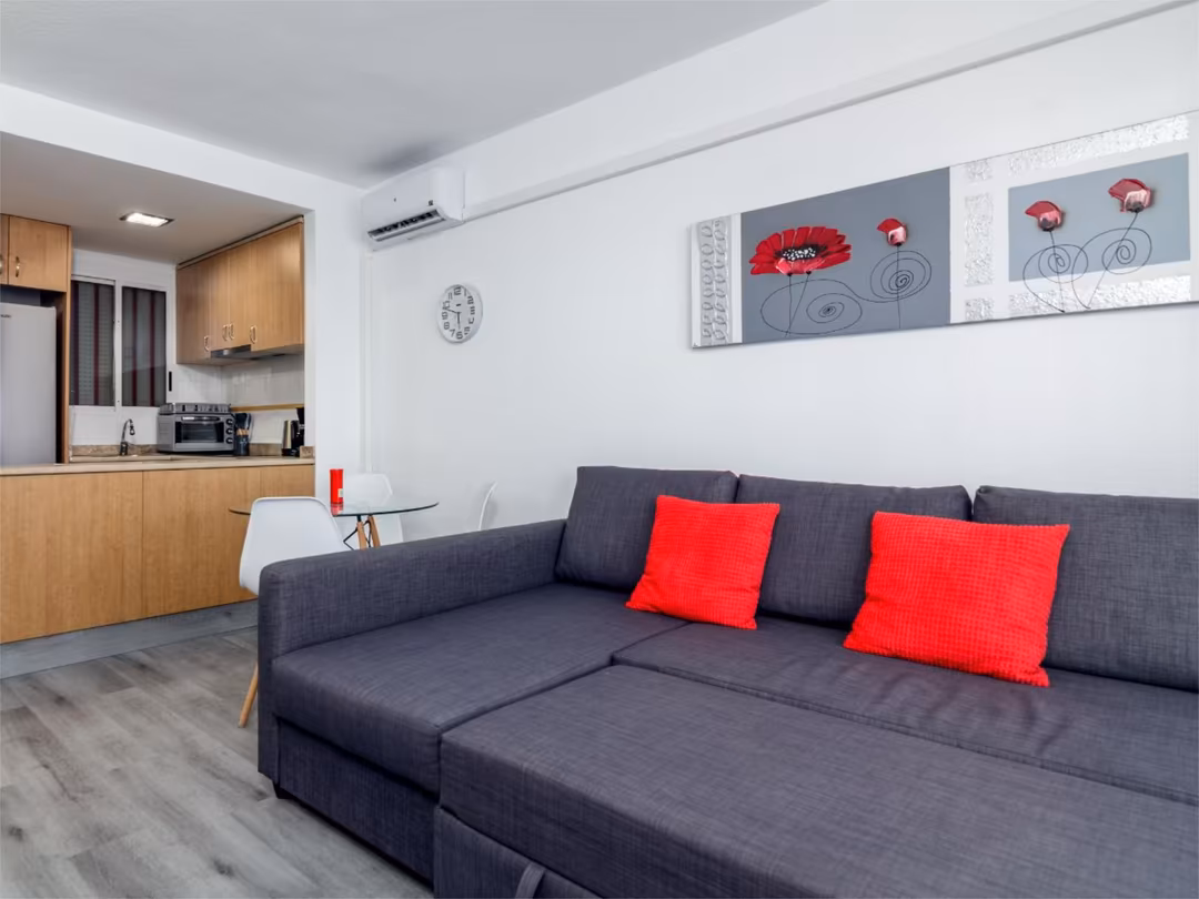 Apartamento en  Calle Irlanda 2 - Foto 8