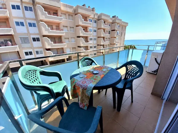 Dúplex en Ronda del Mar, 56 - Foto 4