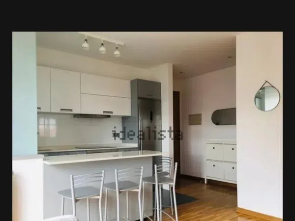 Piso en calle Gómez Pérez das Mariñas, 10 - Foto 1