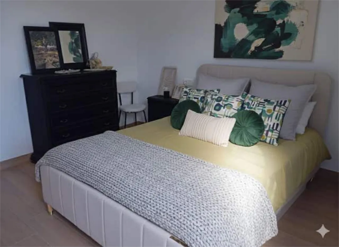 Chalet en Cañero - Foto 1