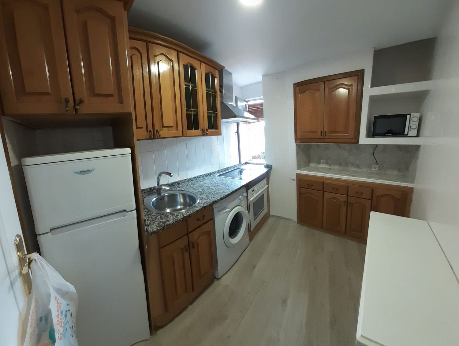 Piso en carretera de Ledesma, 141 - Foto 4