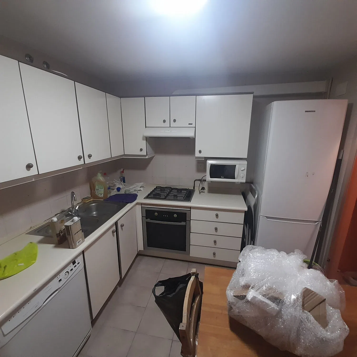 Piso en av.Covibar, 14 - Foto 6