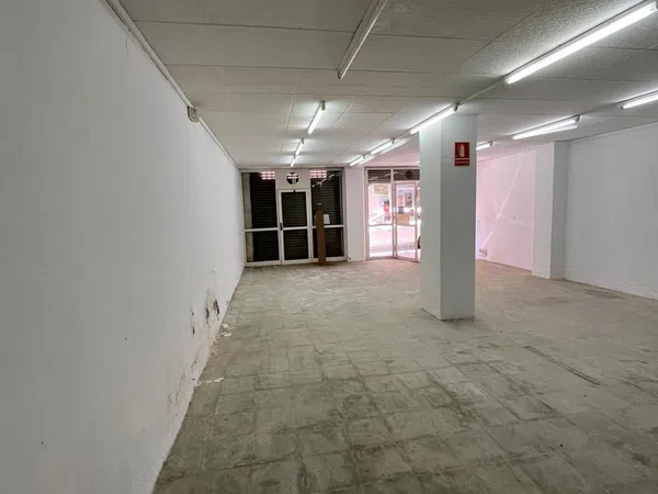 Local en Calle de la Diputació, Estació del Nord, Estació del Nord - Foto 12