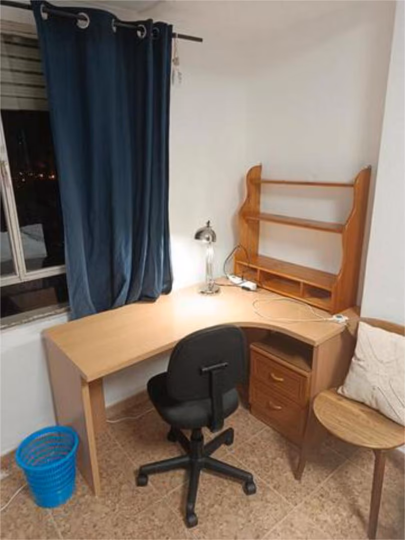 Estudio en Avenida del Puerto - Foto 7