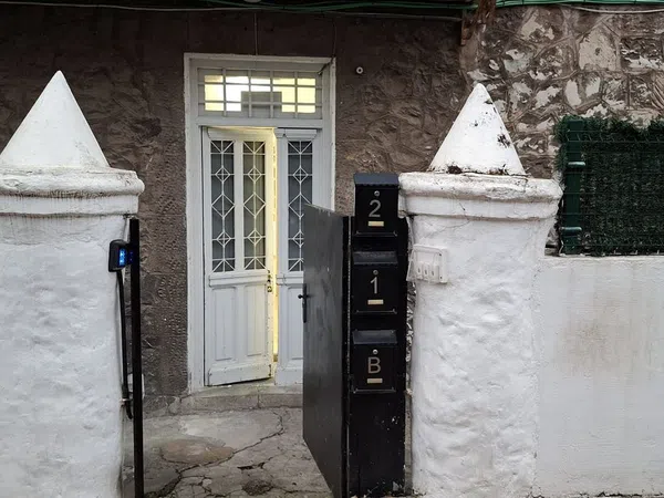 Piso en Calle la Cisneros, 14, Los Castros, Los Castros - Foto 5