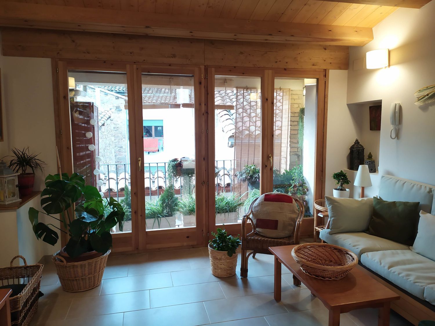 Chalet pareado en Nucli antic amurallat, 1 - Foto 3