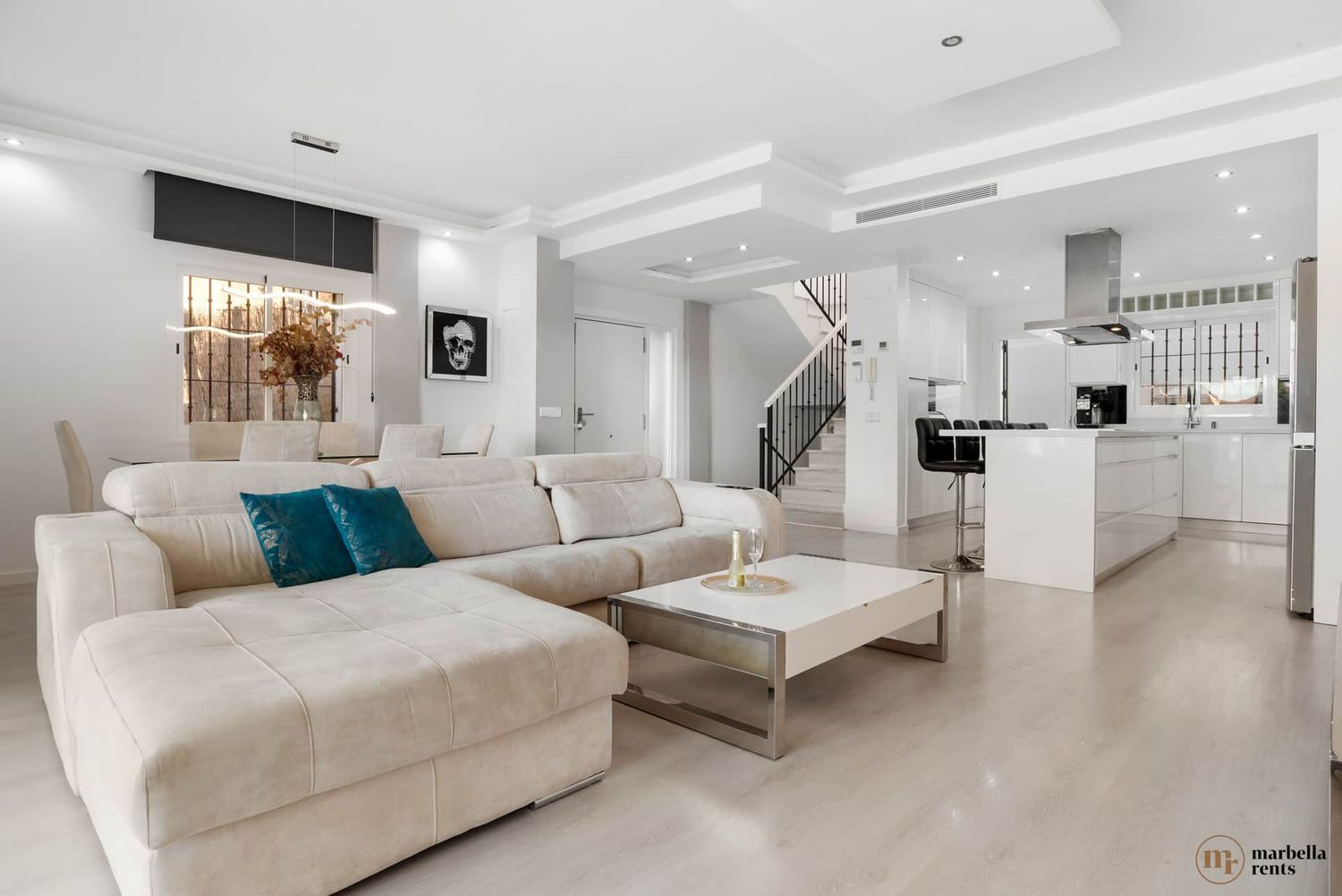 Chalet pareado en calle Artola Golf, 40 - Foto 34