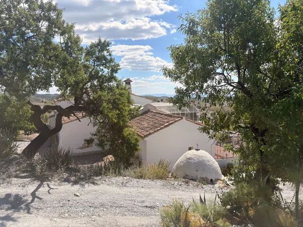 Cortijo en Paraje Zarzalico s/n - Foto 29