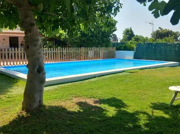 Chalet en  Calle de los Fenicios 2 - Foto 3