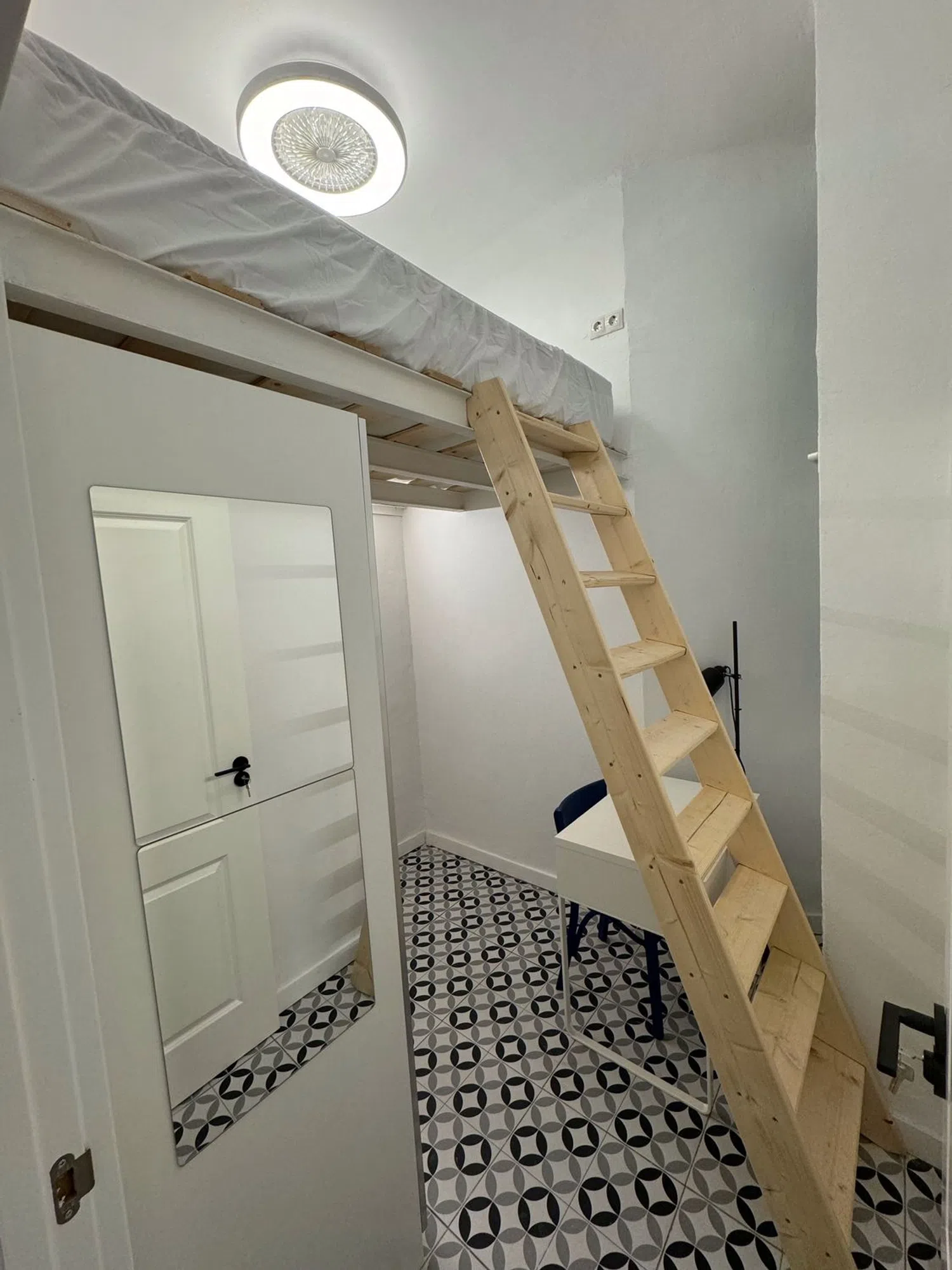 Piso en calle Salamanca, 26 - Foto 10