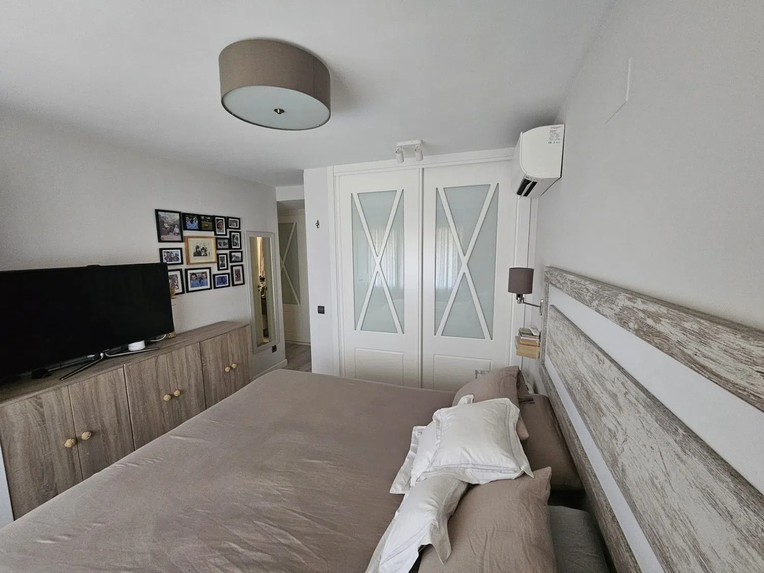 Piso en calle del Monasterio de Oseira, 28 - Foto 21