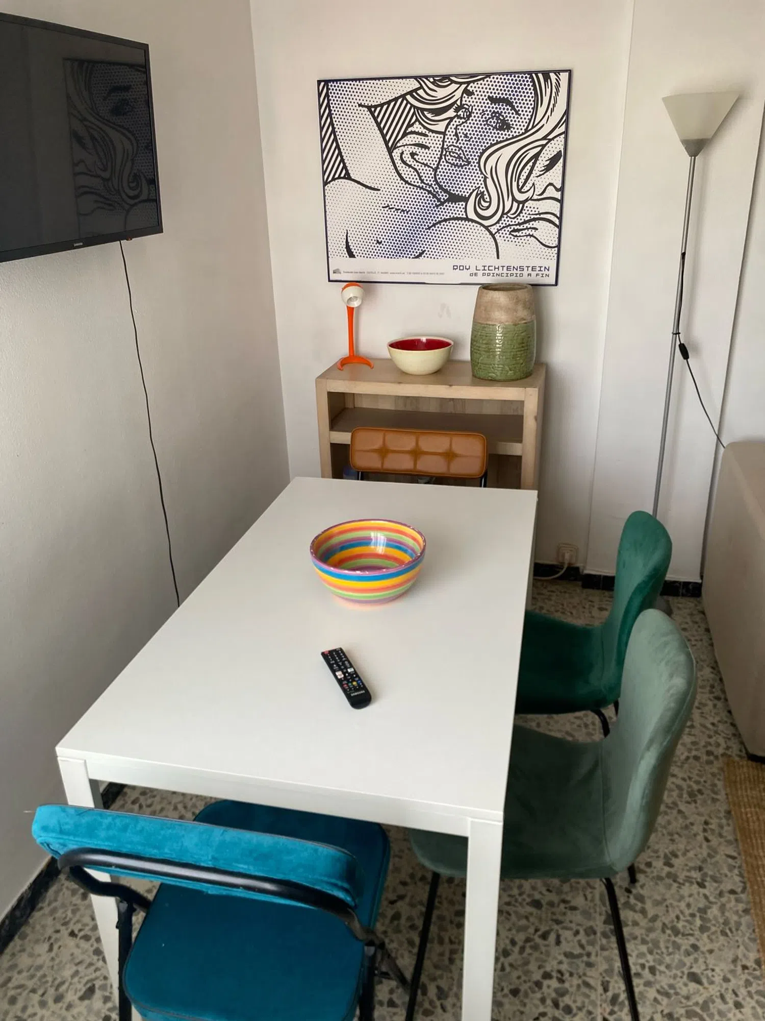 Piso en calle Tomás Bretón, 20 - Foto 6