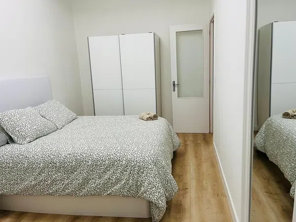 Piso en calle Baldaio, 10 - Foto 9