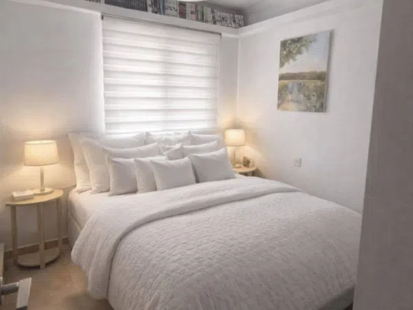 Chalet pareado en avenida Capiscol, 30 - Foto 8