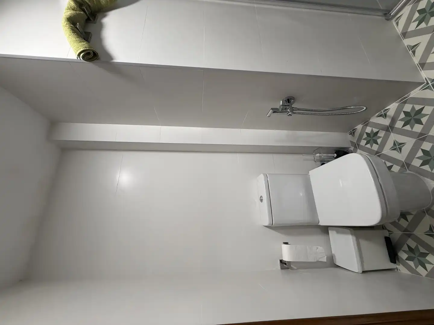 Piso en  Calle del Marqués de Molins 20 - Foto 6