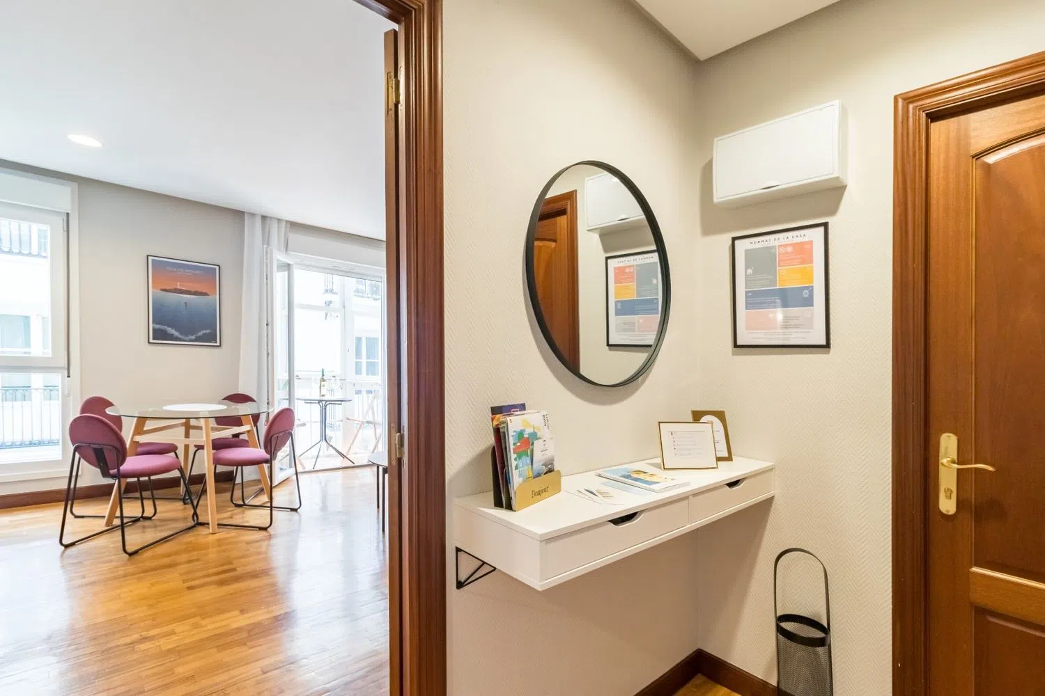 Piso en calle del Medio, 11 - Foto 9