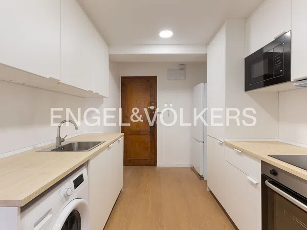 Piso en Calle d'Escalante, El Cabanyal-El Canyamelar - Foto 6