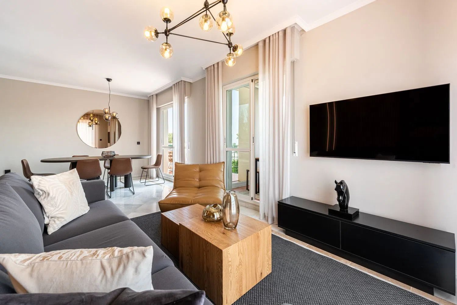 Piso en calle Río Tajo, 29660 , Locrimar 1 - Foto 9