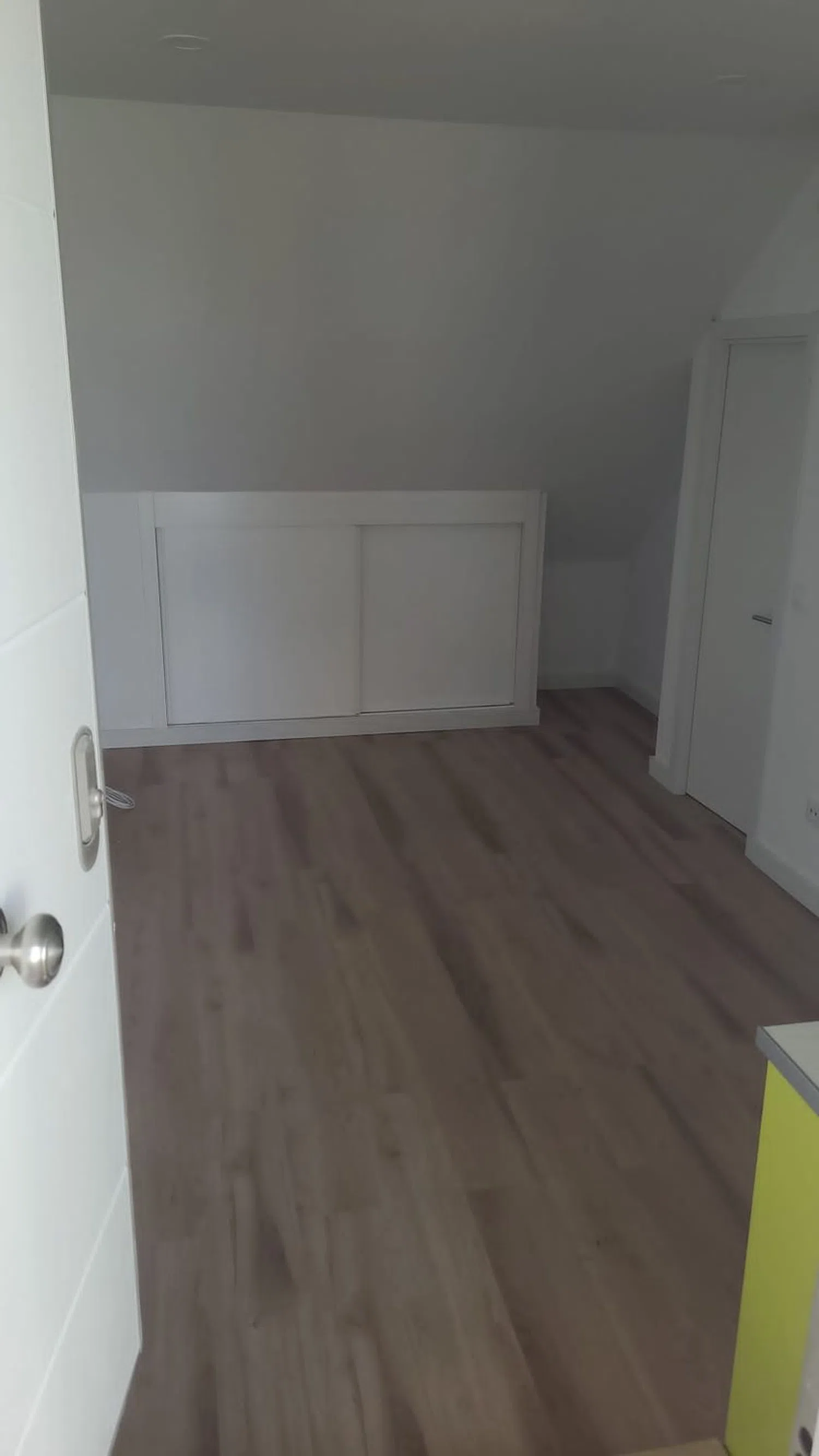 Ático en calle de Orense, 33 - Foto 16