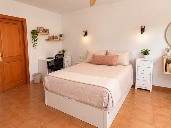 Casa o chalet independiente en Calle de Marraqueix, 20, Es Garrovers, Es Garrovers - Foto 4